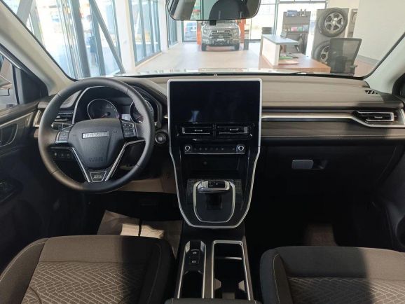 Haval M6 Family, 1.5 л, Робот, 2024 фото 2