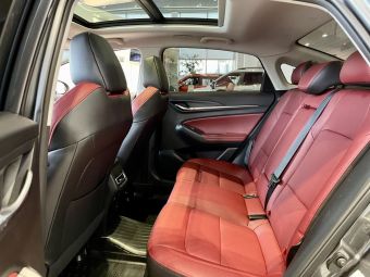Changan Eado Plus DLX, 1.4 л, Робот, 2024 фото 1