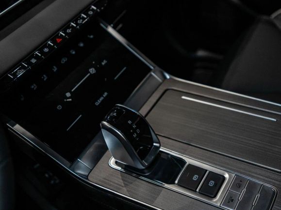 Chery Tiggo 4 Active, 1.5 л, Робот, 2024 фото 14