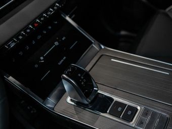 Chery Tiggo 4 Active, 1.5 л, Робот, 2024 фото 14