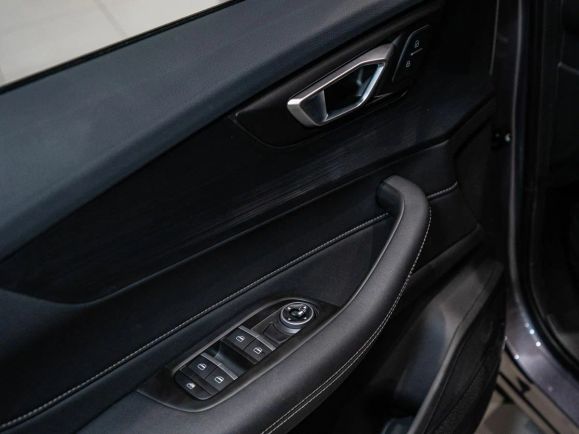 Chery Tiggo 4 Active, 1.5 л, Робот, 2024 фото 1