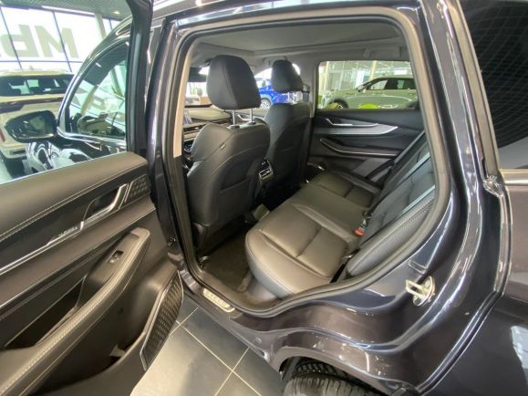 EXEED LX Luxury, 1.5 л, Вариатор, 2024 фото 1