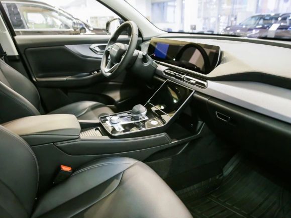 BAIC X7 Comfort, 1.5 л, Робот, 2024 фото 7