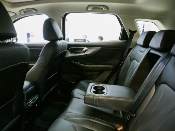 BAIC X7 Comfort, 1.5 л, Робот, 2024 фото 11