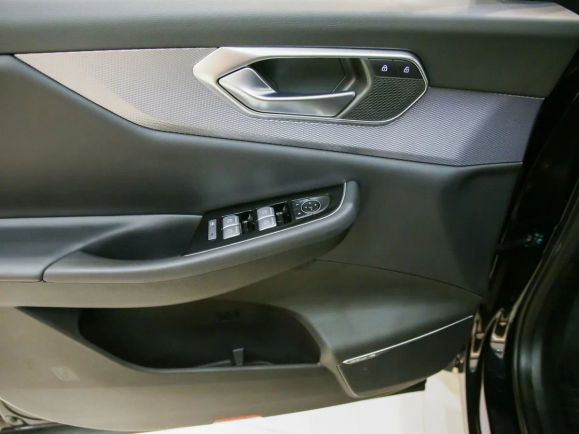 BAIC X7 Comfort, 1.5 л, Робот, 2024 фото 2