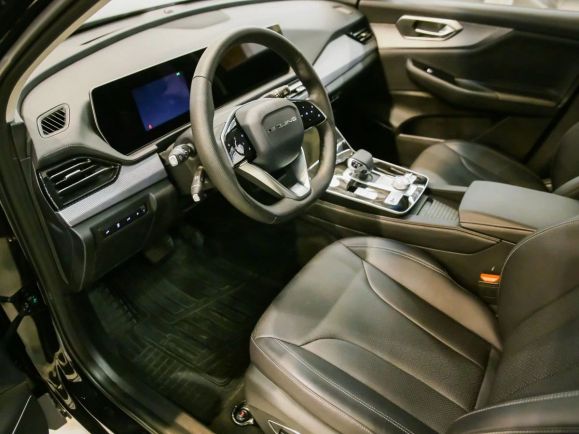 BAIC X7 Comfort, 1.5 л, Робот, 2024 фото 1