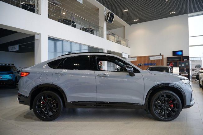 Geely Tugella Flagship Sport, 2.0 л, АТ, 2024 фото 2