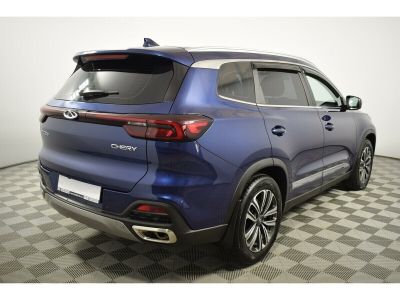 Chery Tiggo 8, 2.0 л, CVT, 2020 фото 6