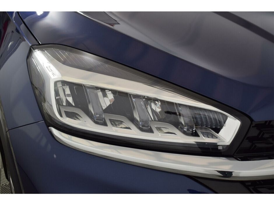 Chery Tiggo 8, 2.0 л, Вариатор, 2020 фото 8