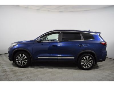 Chery Tiggo 8, 2.0 л, CVT, 2020 фото 9