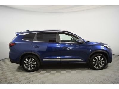 Chery Tiggo 8, 2.0 л, CVT, 2020 фото 10