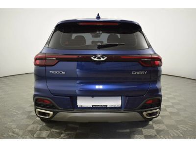 Chery Tiggo 8, 2.0 л, CVT, 2020 фото 11