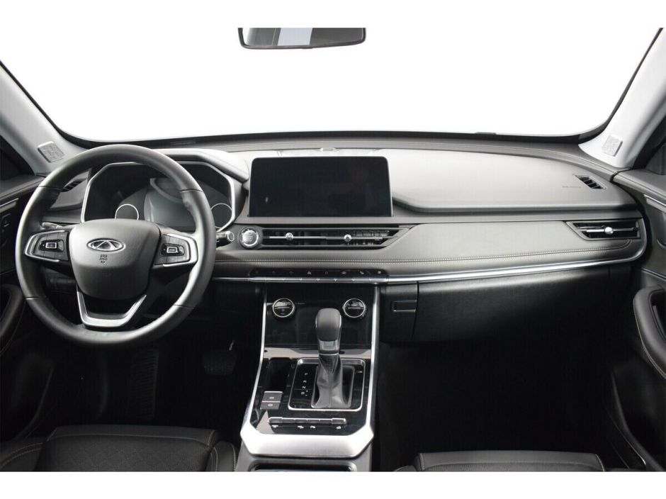 Chery Tiggo 8, 2.0 л, Вариатор, 2020 фото 13