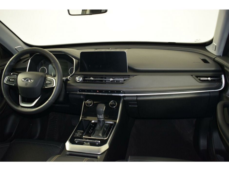 Chery Tiggo 8, 2.0 л, Вариатор, 2020 фото 14