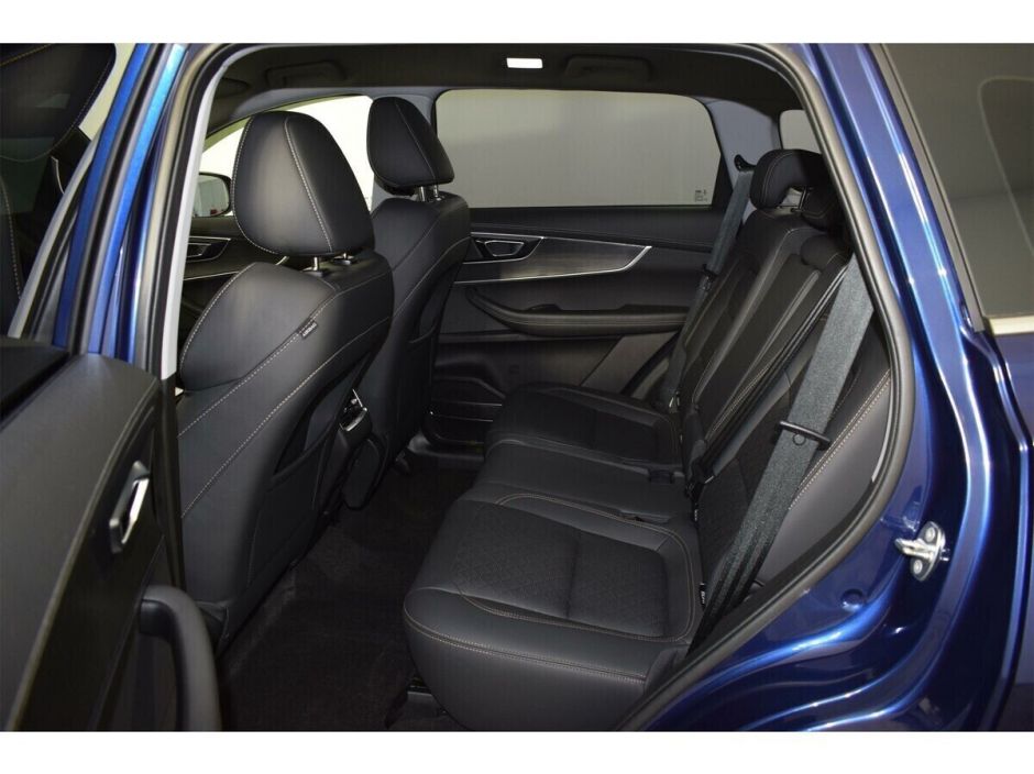 Chery Tiggo 8, 2.0 л, Вариатор, 2020 фото 1