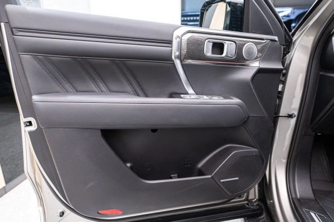 Tank 400 Functional, 2.0 л, АТ, 2024 фото 2