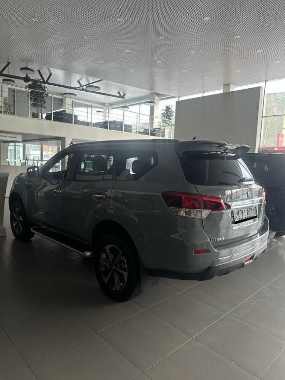 Oting Paladin Престиж, 2.0 л, АТ, 2024 фото 4