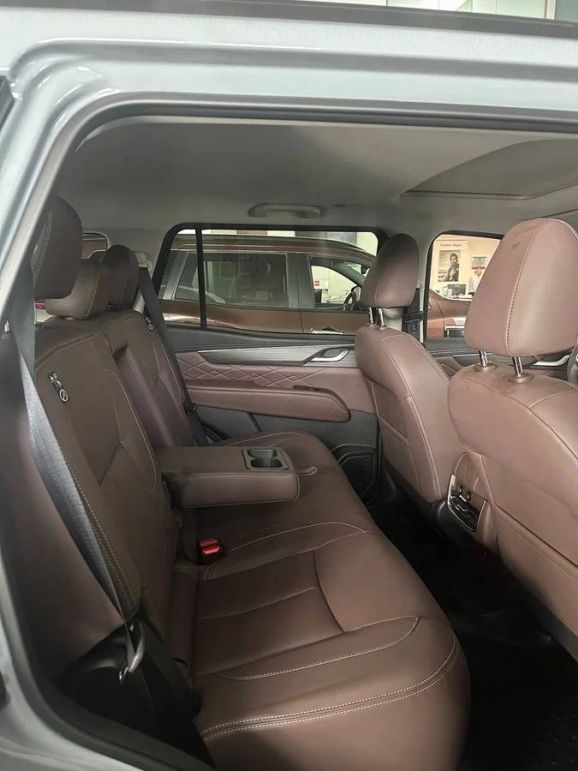 Oting Paladin Престиж, 2.0 л, АТ, 2024 фото 1