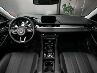 Mazda 6 Blue Sky Sports, 2.5 л, АТ, 2023 фото 9