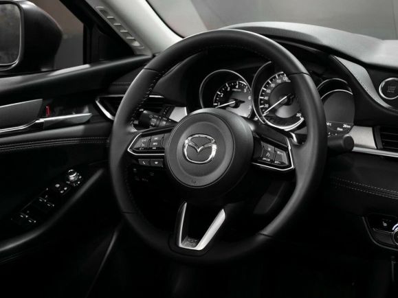 Mazda 6 Blue Sky Sports, 2.5 л, АТ, 2023 фото 10