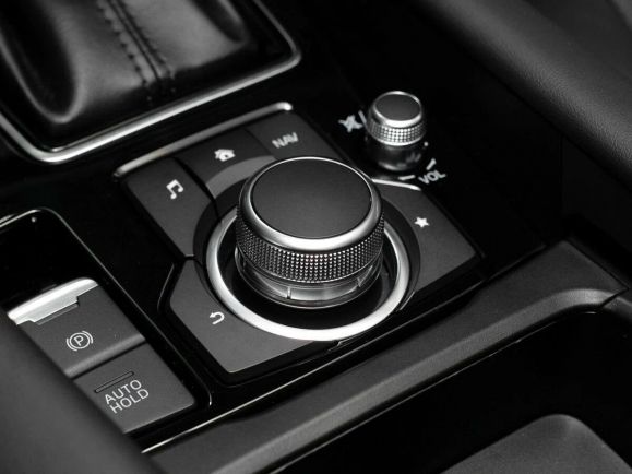 Mazda 6 Blue Sky Sports, 2.5 л, АТ, 2023 фото 11