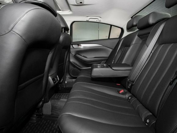 Mazda 6 Blue Sky Sports, 2.5 л, АТ, 2023 фото 2