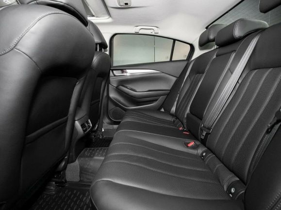 Mazda 6 Blue Sky Sports, 2.5 л, АТ, 2023 фото 1