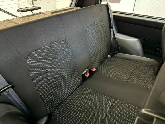 LADA Niva Legend Classic'24, 1.7 л, МТ, 2025 фото 1