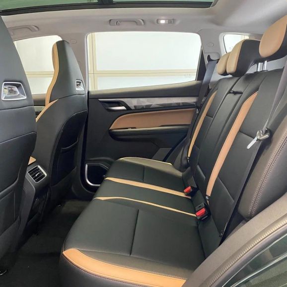 Livan X6 Pro Premium, 1.5 л, Робот, 2024 фото 1