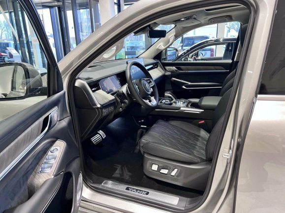 Tank 500 Urban, 3.0 л, АТ, 2024 фото 10