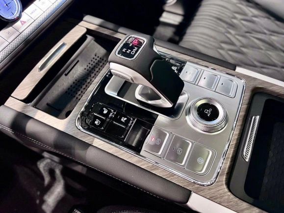 Tank 500 Urban, 3.0 л, АТ, 2024 фото 11