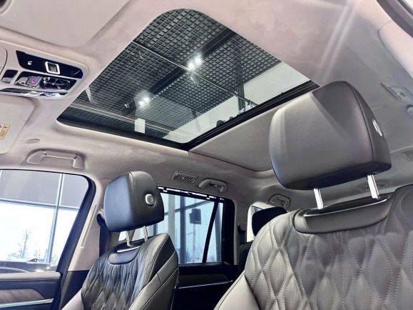 Tank 500 Urban, 3.0 л, АТ, 2024 фото 12