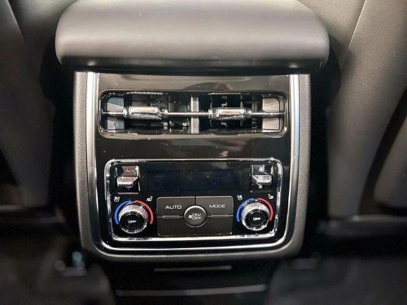 Tank 500 Urban, 3.0 л, АТ, 2024 фото 2