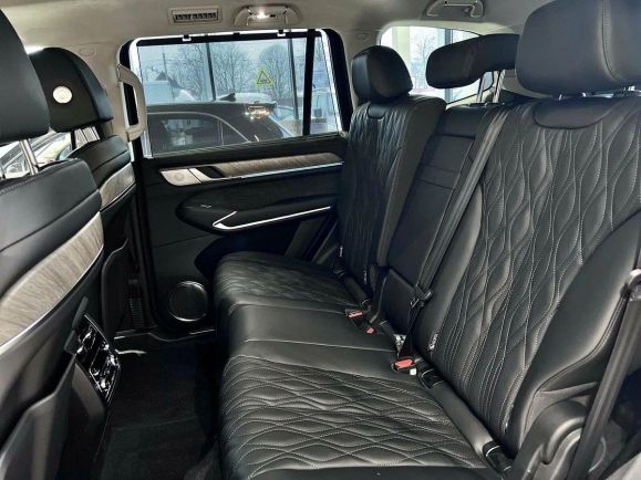 Tank 500 Urban, 3.0 л, АТ, 2024 фото 1