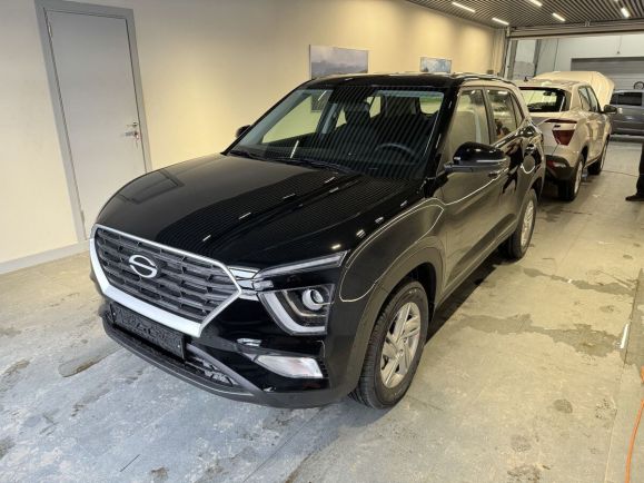 Solaris HC Family + Ultra, 2.0 л, АТ, 2024 фото 3