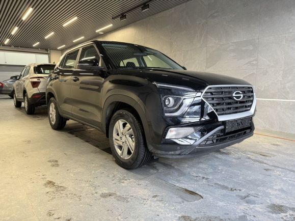 Solaris HC Family + Ultra, 2.0 л, АТ, 2024 фото 4