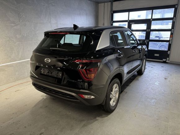 Solaris HC Family + Ultra, 2.0 л, АТ, 2024 фото 5