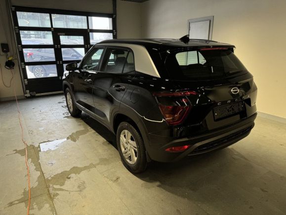 Solaris HC Family + Ultra, 2.0 л, АТ, 2024 фото 6