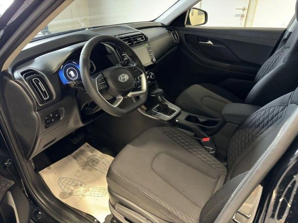 Solaris HC Family + Ultra, 2.0 л, АТ, 2024 фото 7