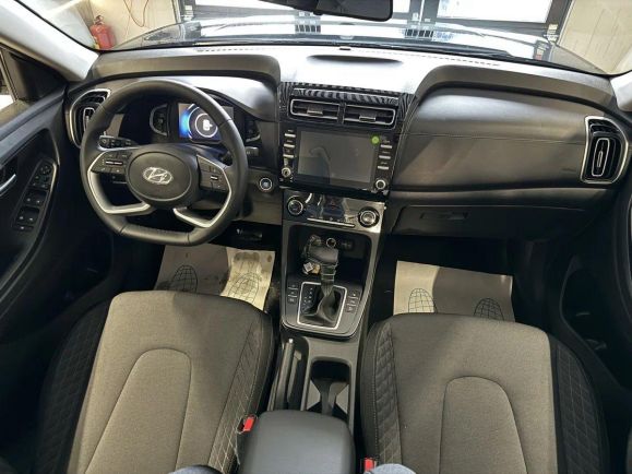 Solaris HC Family + Ultra, 2.0 л, АТ, 2024 фото 8