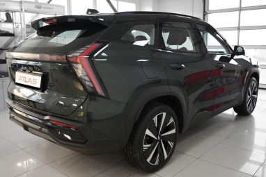 Geely Atlas Flagship, 2.0 л, АТ, 2024 фото 5