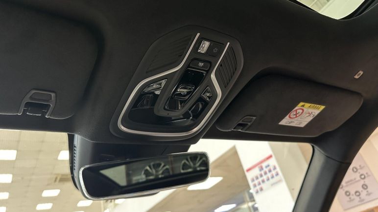 Geely Monjaro Flagship, 2.0 л, АТ, 2024 фото 1