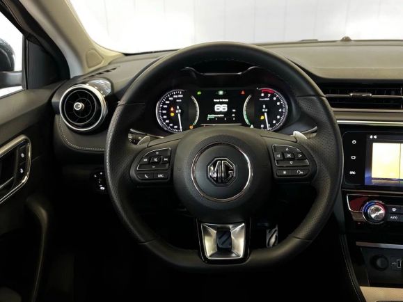 MG 6 G.Deluxe, 1.5 л, Робот, 2024 фото 9