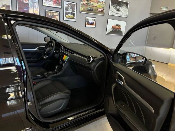 MG 6 G.Deluxe, 1.5 л, Робот, 2024 фото 10