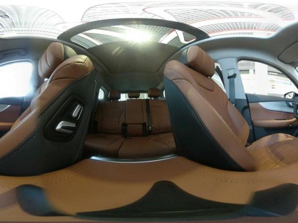 Chery Tiggo 8 Pro Highline, 1.6 л, Робот, 2024 фото 6