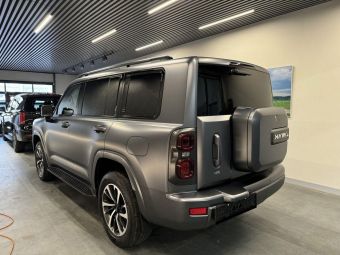 Haval H9 Premium, 2.0 л, АТ, 2024 фото 5