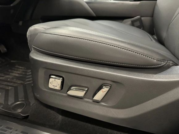 Haval H9 Premium, 2.0 л, АТ, 2024 фото 9