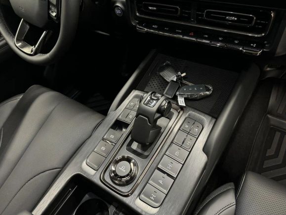 Haval H9 Premium, 2.0 л, АТ, 2024 фото 11