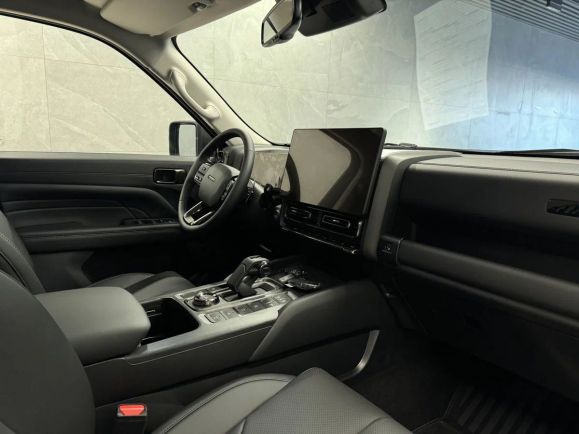 Haval H9 Premium, 2.0 л, АТ, 2024 фото 2