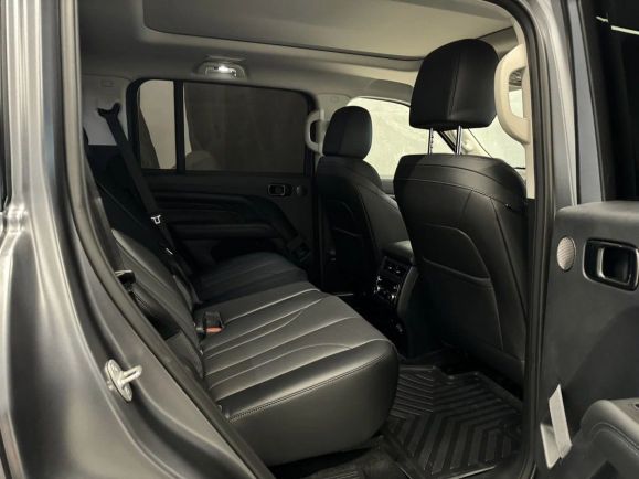 Haval H9 Premium, 2.0 л, АТ, 2024 фото 1